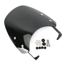 Moottoripyörän tuulilasi Triumph SCRAMBLER 1200 2019-2022 Genericille