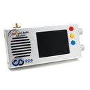 3,2" LCD obrazovka V1.18 TEF6686 Full Band FM/MW/krátkovlnný HF/LW rádiový přijímač