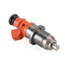 68F-13761-00-00 Yamaha perämoottori HPDI 150-200 HP E7T05071 suuttimet