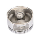 Cylindersats 153cc för Honda PCX 150 WW 150 2015-2018 SH 150 i ABS 2014-2019 Generic