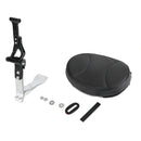 Opěradlo řidiče vhodné pro Can Am Spyder RT SE6 SM6 SE5 SM5 2008-2017 Generic