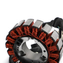 ALTERNADOR DO GERADOR DO ESTATOR para Honda CBR125 CBR 125 R/RS/RT 11-17 31120-KPP-T01 Genérico