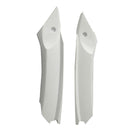 Triumph Daytona 675 2006–2008 Verkleidung, Spritzguss, unlackiert