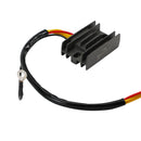 Regulaattorin tasasuuntaaja sopii Suzuki GS125 GS 125 E/X 82-00 GN125E GN250E 82-96 Generic