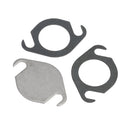 Audi A4/A5/A6/A8/Q5 Touareg 2.7 3.0 TDI EGR Detekční blok Off Plate Kit