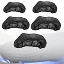 Tepelně odolný síťovaný potah sedla univerzální pro motocyklové skútry XXXL