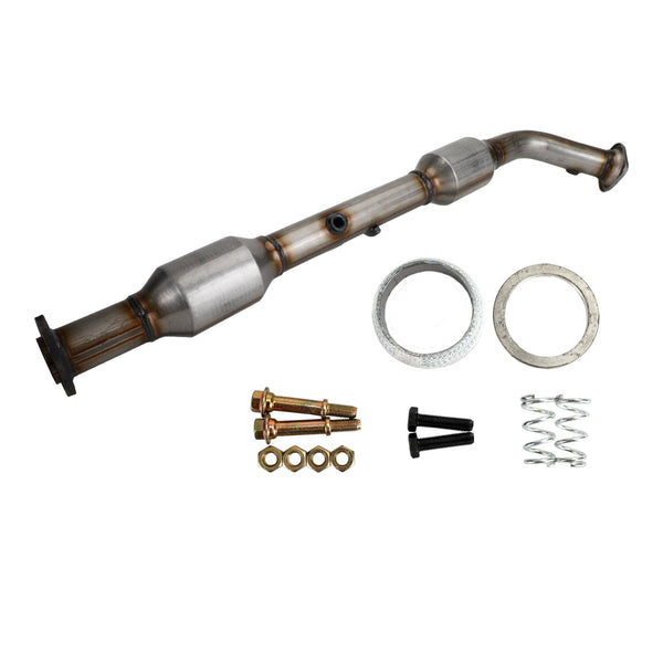 2005-2014 2015 Toyota Tacoma 2.7L katalizator wydechowy bezpośredni