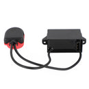 HID předřadník světlometů 3Pin D2S D2R 35W 1307329 pro Audi TT Mercedes CLK320 500