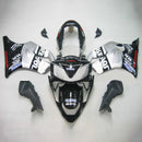 Kit de carenagem Honda CBR600 F4i 2004-2007
