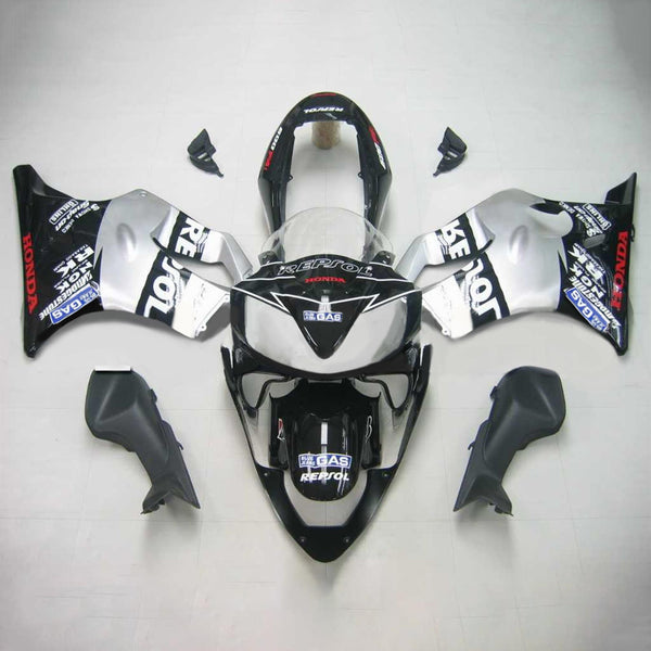 HONDA CBR600 F4I 2004-2007 KIT DE CARENAGEM