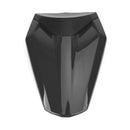 Capa de carenagem do assento traseiro da motocicleta se encaixa na Kawasaki Zx-25R 20-21 vermelha genérica