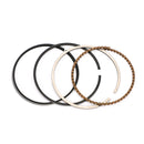 Kit de juntas de aro de pistón de cilindro de motor para Honda Rebel Ca 250 CMX 250 96-15