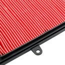 Luftfilterelement egnet til 05-10 Speed ​​​​Triple 1050 (VIN 210445-461331) T2204820