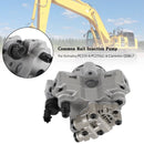 Vysokotlaké vstřikovací čerpadlo Bosch Cummins QSB6.7 0445020122 CP3 5256607 4988593 3975701 4941066 0445020043