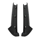 Et par forrudesøjler til Land Rover Discovery 2 1999-2004