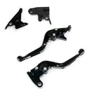 Justerbar kopplingsbroms för Trident 2022 Bobber 2017-2019 Tiger 800 Generic