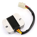 Regulator napięcia pasuje do Kawasaki KZ250 LTD / KZ440 A4 D5 1983 KZ750 B1 1976