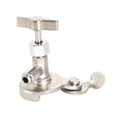 Kølemiddeldispenserventil R134A kan banke på flaskeåbnerværktøjet til R12 R22 R502