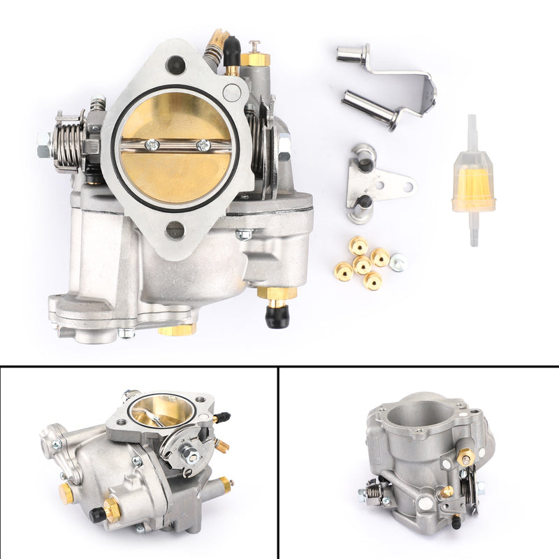 Carburetor Carb Fit für Buell Big Twin & Sportster Shorty Carb Super E