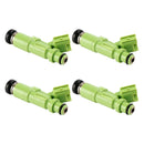 4st bränsleinsprutare 23250-13030 Lämplig för Toyota 7K-E motor 23209-13030