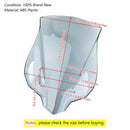 Parabrisas de motocicleta de plástico para Honda CB500X 2013-2023