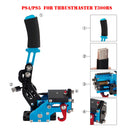 14Bit X1 XSS XSX XBOX USB3.0 SIM Handbremse für Racing Games Steering Wheel Stand G920