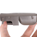 Klamka wewnętrzna drzwi przednich lewych i prawych do VW T4 Transporter 1990-2002 Generic