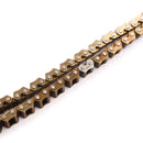 Steuerkette für Kawasaki Kl600 Kl650 Klr600 Klr650 92057-0671 92057-1241 Generic