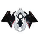 Amotopart MV Agusta F4 1000 2005–2006 Verkleidungsset, Karosserie, Kunststoff, ABS