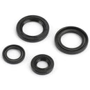 Kit de vedação de óleo do motor se encaixa Yamaha DT125 DT175 MX125 MX175 IT175 YZ125 1974-1983 genérico