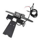 Držák rámu držáku SPZ motocyklu vhodný pro HONDA CBR500R 2019-2021 Generic