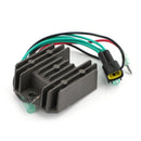 Yamaha 75 80 90 HP 00-17 Outboard 6H0-81960-10 Usměrňovač regulátoru napětí