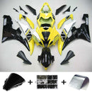 Verkleidungsset für Yamaha YZF 600 R6 2006-2007 Generic