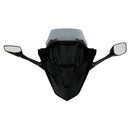 2021-2023 Yamaha NMAX155 N-MAX 155 ABS Przednia szyba motocykla