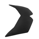 Capa protetora da lente do farol dianteiro se encaixa Kawasaki Ninja Z1000 07-09 Azul Genérico