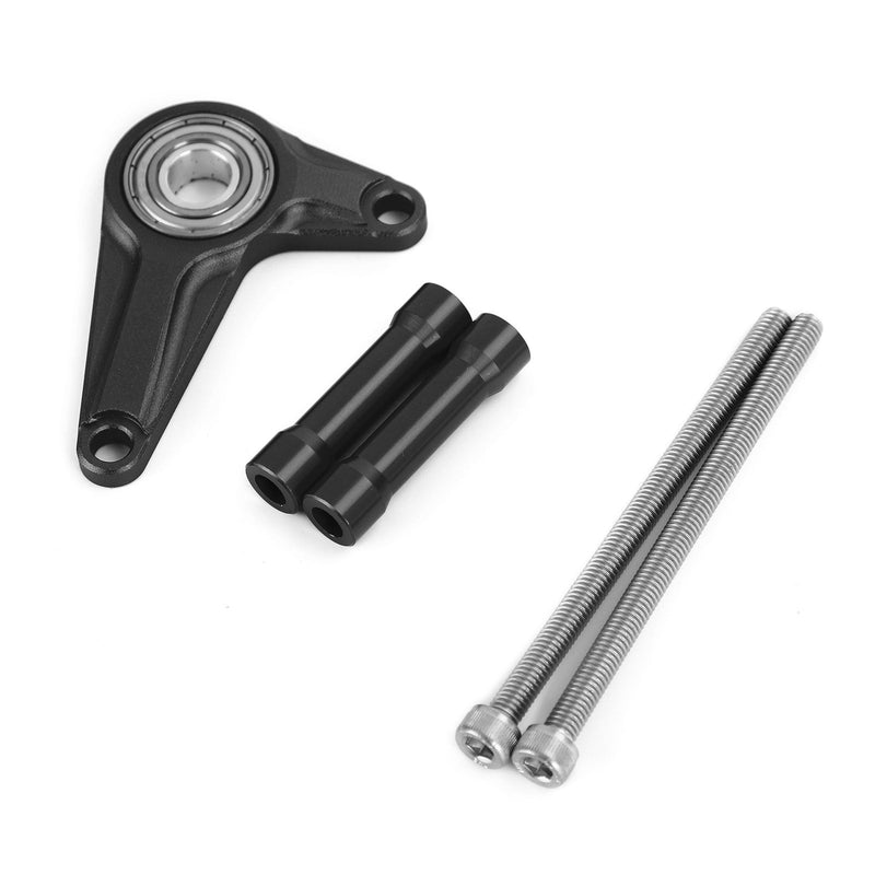 Växelspaksstabilisator i aluminium för Honda Msx 125 Sf Grom 20-22 Titanium Generic