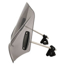 Motocykl s předním sklem na řídítka 22 mm / 7/8 palce univerzální