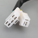 Spänningsregulator Likriktare för Honda VT700C VT 500 C/F Shadow NV400 CBX 400 83-86 Generic