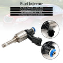 1 kpl Polttoainesuutin 0261500112 Fit Vauxhall Fit Open Insignia Fit Chevy HHR 2.0