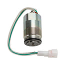 2436U1453S8 2436U1453S11 magnetventil til Kobelco SK60-5 SK200-1 SK200-2