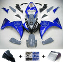 Kåpa set till Yamaha YZF 1000 R1 2009-2011 Generic