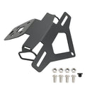 Nummerskyltshållare Nummerskyltshållare för Kawasaki ZX-4R ZX-4RR 2023