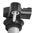 2007-2009 Suzuki XL-7 Saturn Aura Pontiac G6 6 Tennspole 6 tennplugg UF569 12590990 Fedex Express