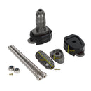 Cnc protinárazová ochrana proti nárazu vhodná pro Honda Rebel Cmx500 Cm500 17-21 Generic