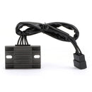 Prostownik regulatora napięcia pasuje do Tm Racing Kokusan Rs4154 Mx250 4T 2004-2007 Generic