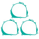 Kawasaki KLX 400 DRZ 400 2000-2022 Y-M2 11483-29F00 3x uszczelka pokrywy generatora