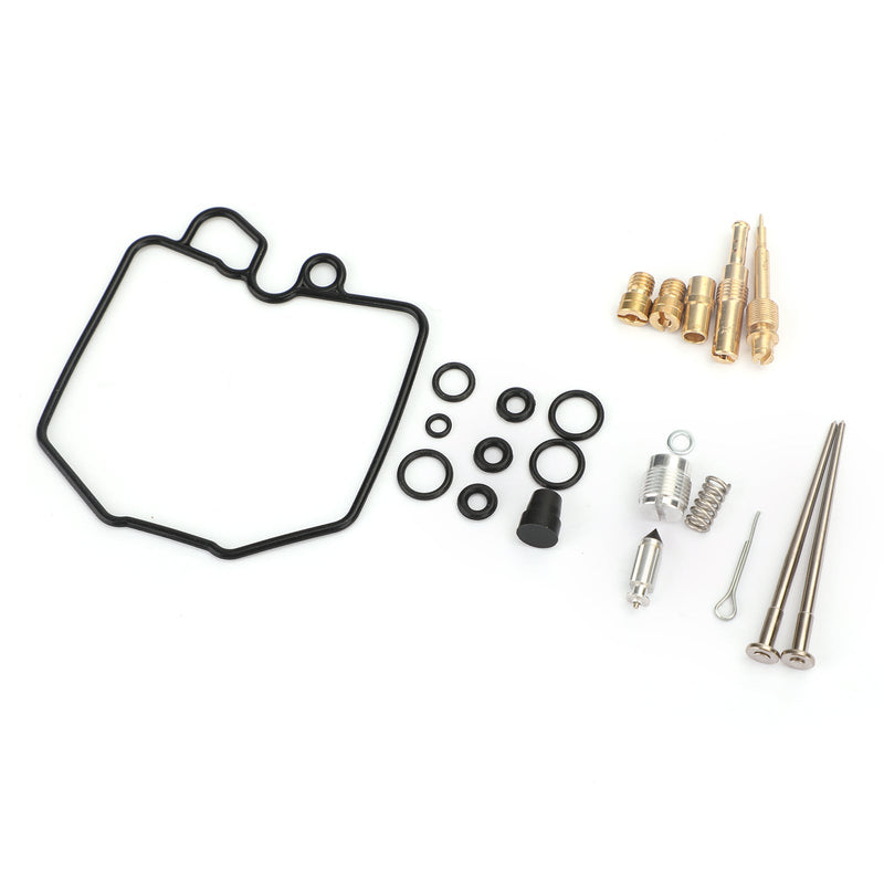 4X VERGASER CARB REPARATUR REPARATURSATZ für Honda 80-83 CB900C 900C CB1000C CB900F Generisch