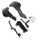 Nedre motormavebeskyttelsesplader sidepanel til Trident 660 2021 Generic