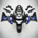 Beklædningssæt til Kawasaki ZZR400 1993-2007 ZZR600 1998-2003 Generisk