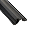 Toyota Land Cruiser FJ80 LX450 1991–1997 4-delad dörrgummitätningstång